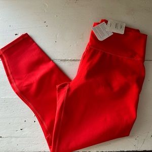 Define PowerHold High waisted 7/8 Legging